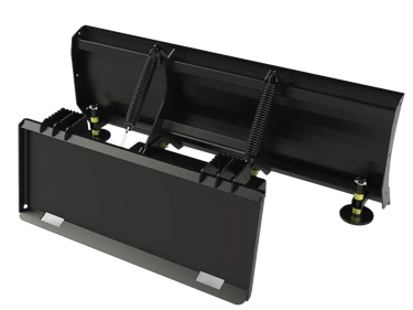 Snow Blade Top Dog Attachments